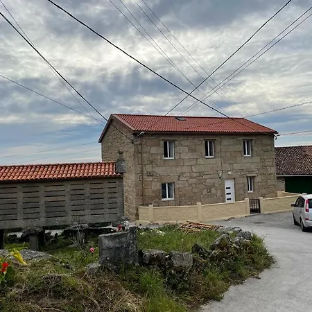 Bajaa 度假居